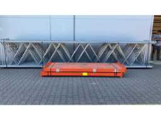 Online veiling Palletstelling, legbordstelling, magazijnstelling en magazijn toebehoren