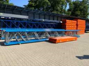 Online veiling Palletstellingen, magazijnstellingen, inrijstelling, en magazijn toebehoren