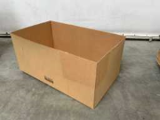 Online auction Palletstellingen, magazijnstellingen, inrijstelling, en magazijn toebehoren