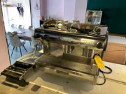 Online veiling Pannenkoeken restaurant Papa’s pannenkoeken te Woerden wegens faillissement