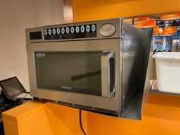 Online auction Park lunchroom Roermond in verband met bedrijfsbeëindiging