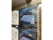 Online veiling Partij McLum UV-Panelen / Anti-Virus panelen