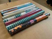 Vente aux enchères en ligne Partijen behang