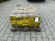 Online-Versteigerung Partijen eiken stammen tuinhout thermo gevelbekleding hardhout palen balken planken