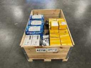 Online veiling Partijen gereedschap en PPE-benodigdheden