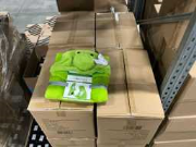 Vente aux enchères en ligne Partijen speelgoed en kleding opgekocht uit faillissement