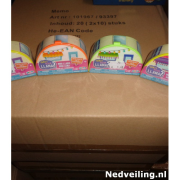 Vente aux enchères en ligne Partijen veiling Veldhoven 2F