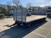 Online-Versteigerung Partyverhuur, catering, horeca apparatuur en meubilair