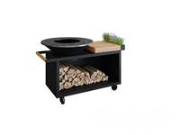 Online veiling Patton kamado’s en accessoires