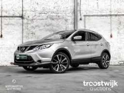 Online auction Personen- en bedrijfsauto's in Boxmeer