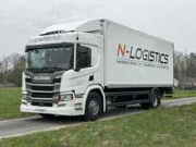 Online auction Personen- en bedrijfsauto's in Boxmeer