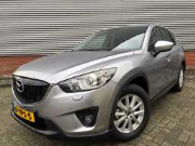 Online-Versteigerung Personen- en bedrijfsauto’s in Spijkenisse