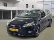 Online-Versteigerung Personen- en bedrijfsauto’s in Spijkenisse