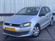 Online auction Personen- en bedrijfsauto’s, Spijkenisse