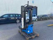 Online veiling Personen- en bedrijfsauto’s, Spijkenisse