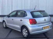 Online auction Personen- en bedrijfsauto’s te Spijkenisse