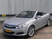 Online veiling Personen- en bedrijfsauto’s te Spijkenisse