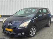 Online veiling Personen- en bedrijfsauto’s te Spijkenisse