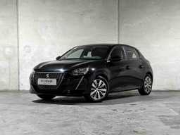 Online auction Personen- en bedrijfsauto's te Tiel