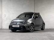 Online veiling Personen- en bedrijfsauto's te Tiel