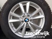 Vente aux enchères en ligne Personen- en bedrijfsauto's