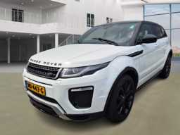 Online auction Personen- en bedrijfsauto’s