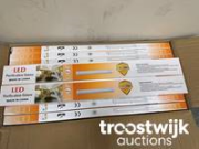 Vente aux enchères en ligne Personenauto's, bedrijfswagens, boten en diverse gereedschappen