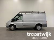 Vente aux enchères en ligne Personenauto's, bedrijfswagens en machinerie