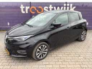 Online auction Personenauto's, campers en brommobielen