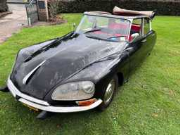 Online auction Personenauto's en bedrijfswagens in Eerbeek
