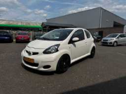 Online auction Personenauto's en bedrijfswagens