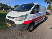 Online veiling Personenauto's en bedrijfswagens
