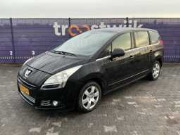 Online auction Personenauto’s, oldtimers, campers en brommobielen