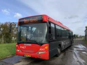 Online veiling Personenbus, grondverzetmachines, generatoren, woonunits en zakelijke goederen