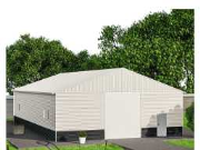 Vente aux enchères en ligne Personenwagens, bedrijfswagens, metalen loodsen, garages, shelters, aanbouwdelen en gereedschappen