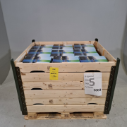 Online auction Persoonlijke uitrusting en kleding Defensie