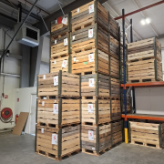 Online auction Persoonlijke uitrusting en kleding Defensie