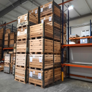 Online-Versteigerung Persoonlijke uitrusting en kleding Defensie