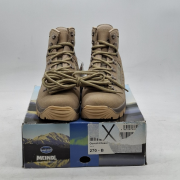 Online-Versteigerung Persoonlijke uitrusting en kleding Defensie