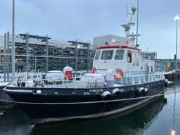 Online auction Pilot tender \