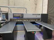 Online veiling Plaatbewerkingsmachines