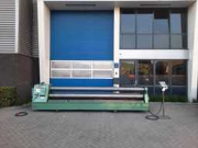 Online-Versteigerung Plaatwals, kolomboormachines, lasapparatuur, metaalbewerking- en werkplaatsmachines