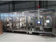 Online veiling Plastic zakmachines, omsnoeringsmachines, frequentie regelaars en toebehoren