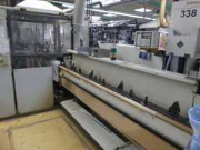 Online auction Plastic zakmachines, omsnoeringsmachines, frequentie regelaars en toebehoren