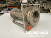 Online-Versteigerung Power suplies, electronica, PLC modules, transformatoren, inverters