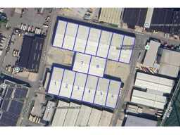Online veiling Prefab bedrijfshallen, staalconstructies en agrarische goederen