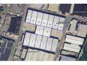 Online auction Prefab bedrijfshallen, tijdelijke huisvesting en staalconstructies