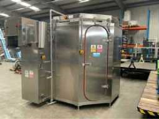 Online auction Productiemachines en toebehoren Bakkerij industrie
