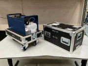 Online veiling Professioneel audio en visueel materiaal