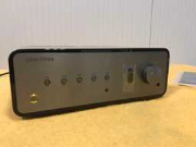 Online auction Professionele audioapparatuur